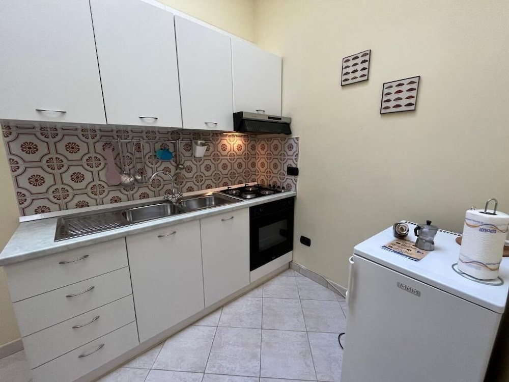 Case Così Chiaia
