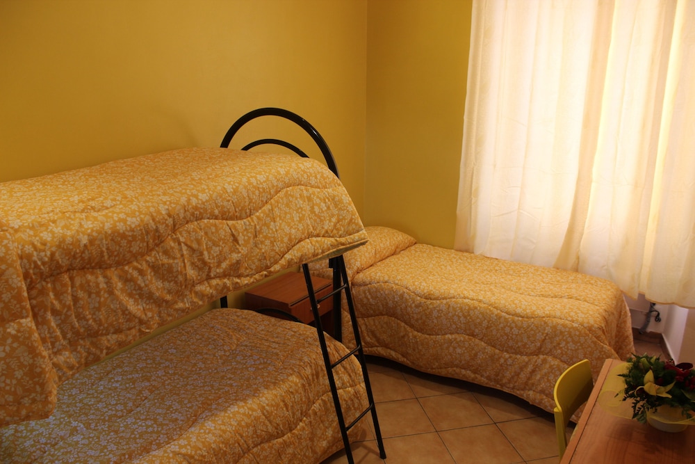 Legends Hostel