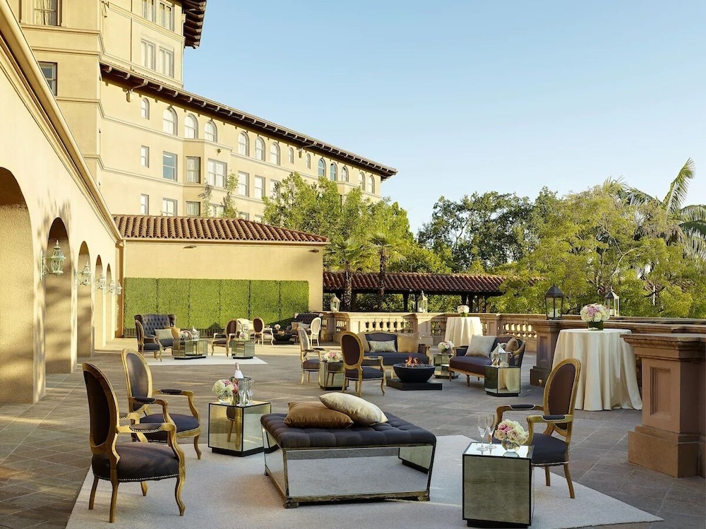 San Francisco Vacations - Langham Huntington, Pasadena, Los Angeles - Property Image 84