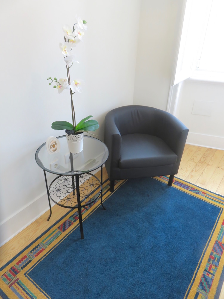 Lisbon Experience Apartments Príncipe Real