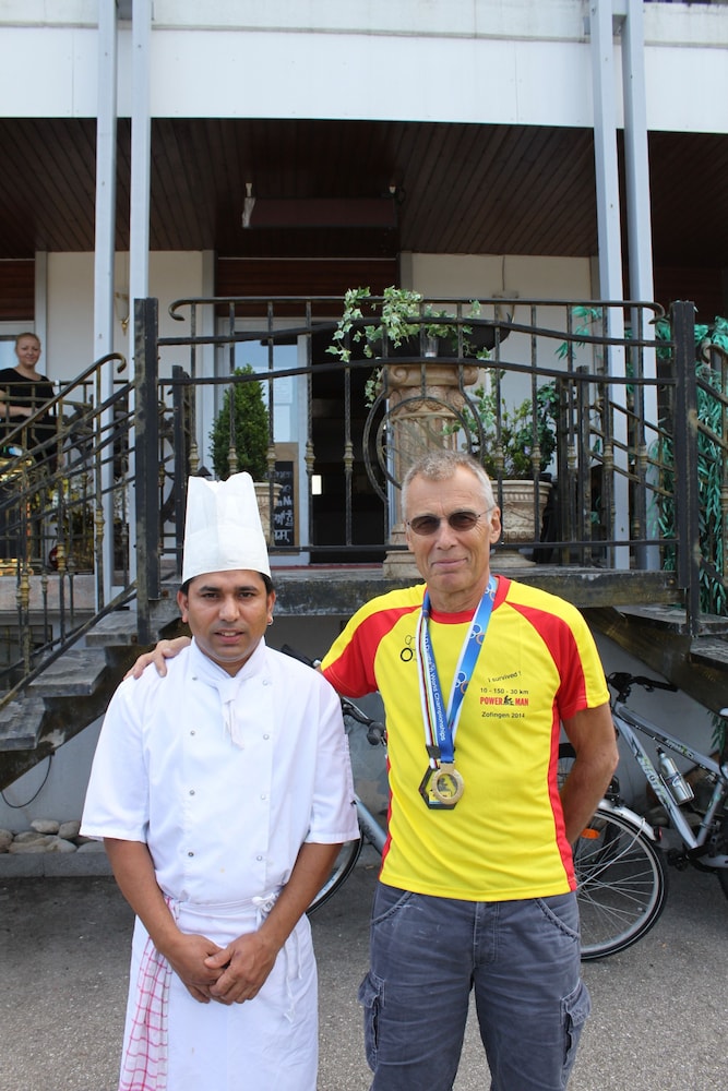 Hotel Langenthal