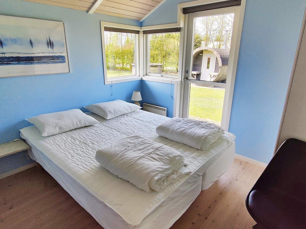 Holiday Home in Væggerløse