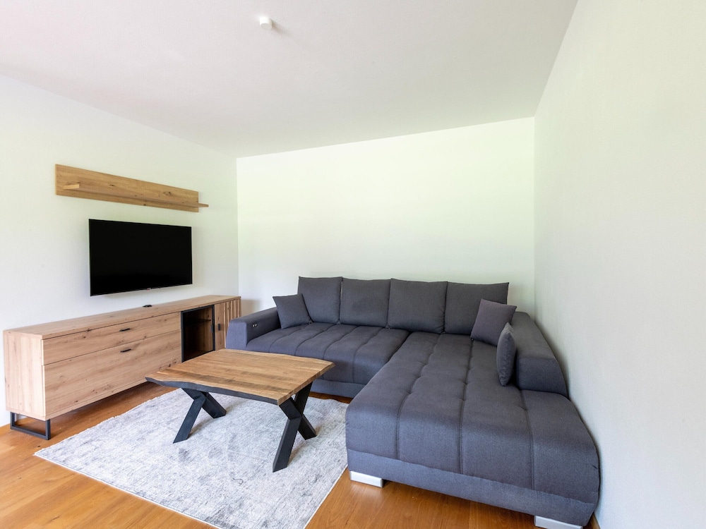 Apartment in Tyrol Near Kitzbuhel