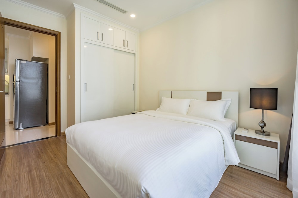 CHIP STAY 2 BEDROOM
