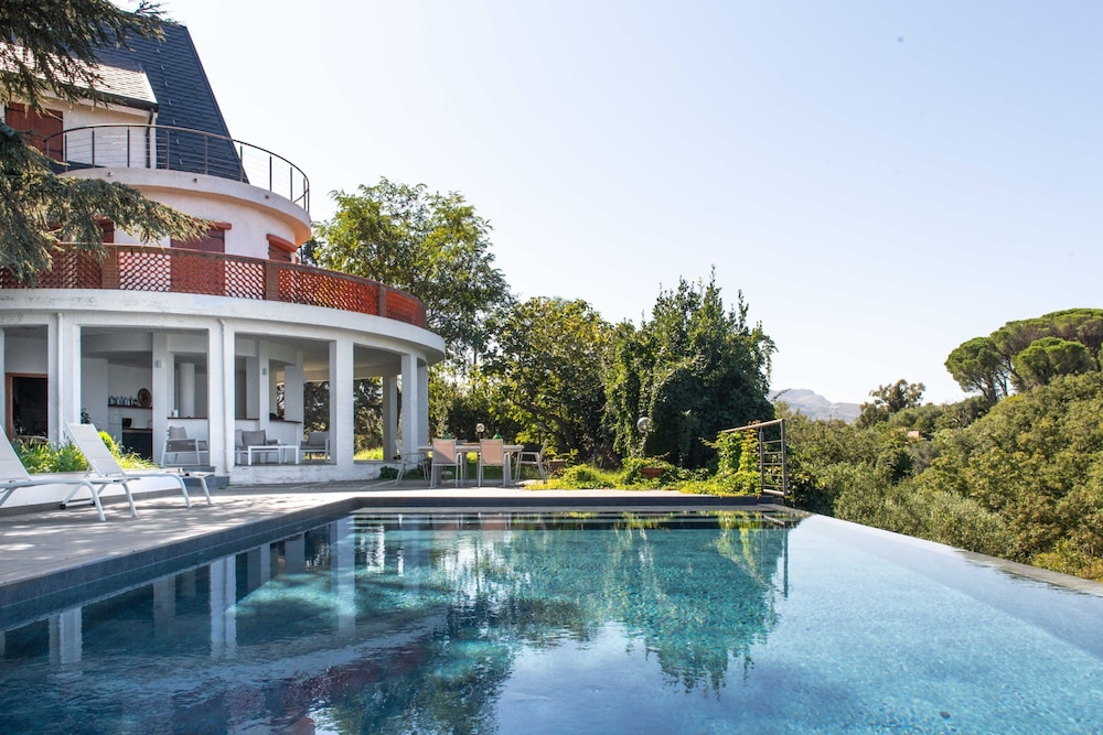Villa Dorale by Wonderful Italy