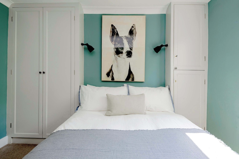 Stunning 2-bedroom Flat in Fulham