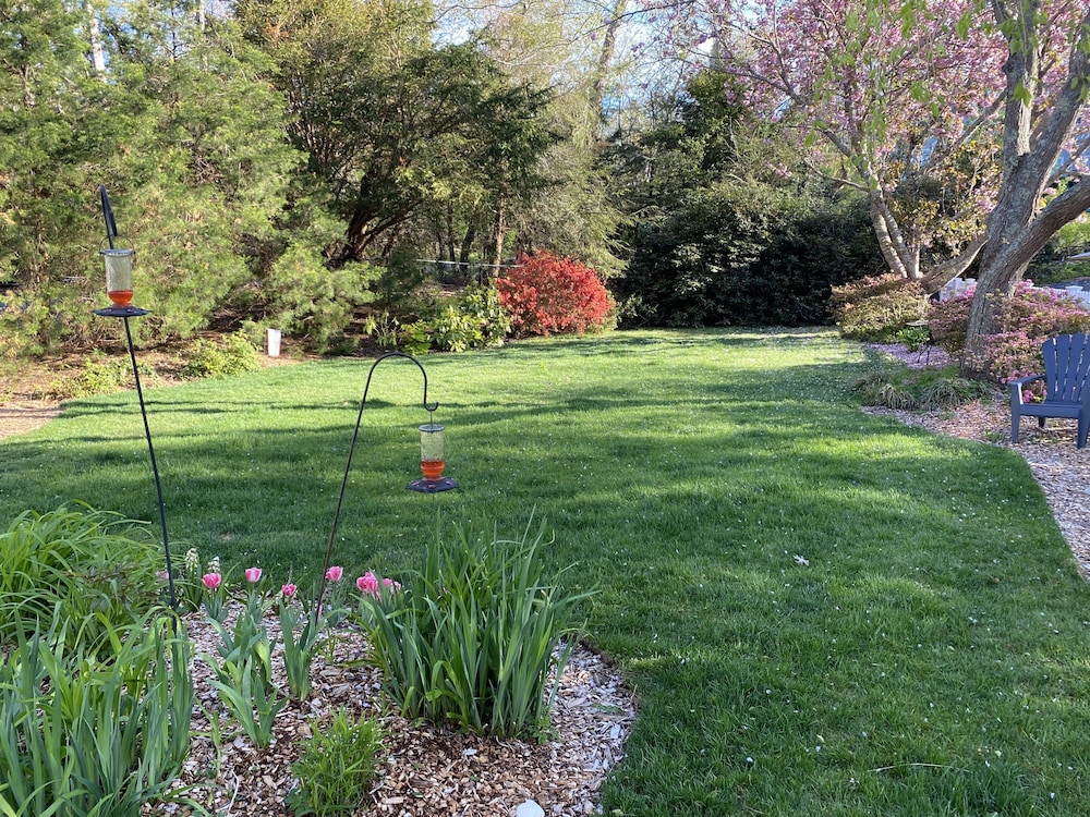 3 Waves Bed & Breakfast