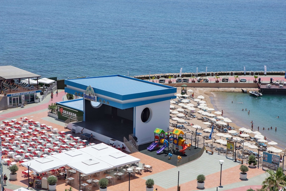 Granada Luxury Resort Okurcalar - All Inclusive