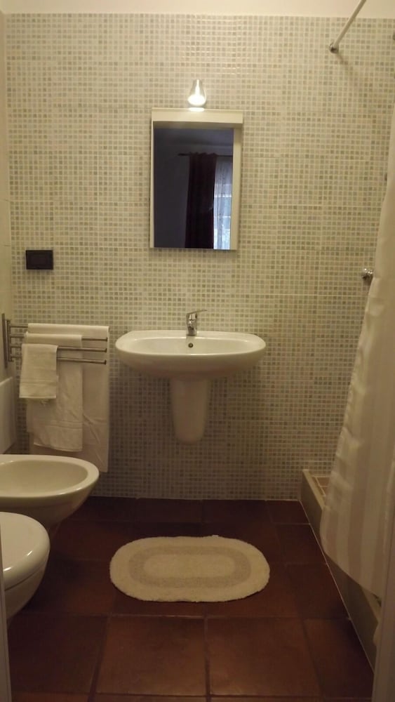 Villa Apollonia B&B