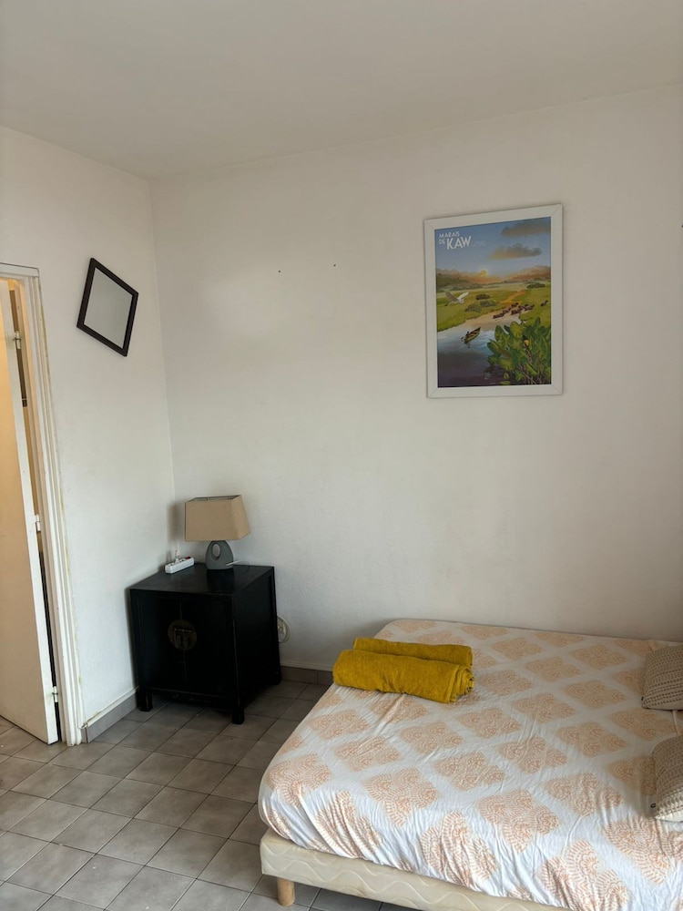 La Petite Escapade à Cayenne view 3