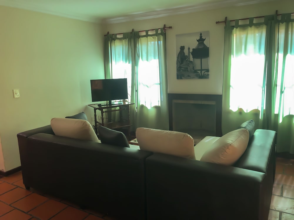 Family House for 6 People
