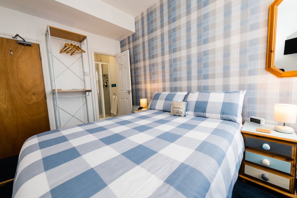 Kenways Guest House