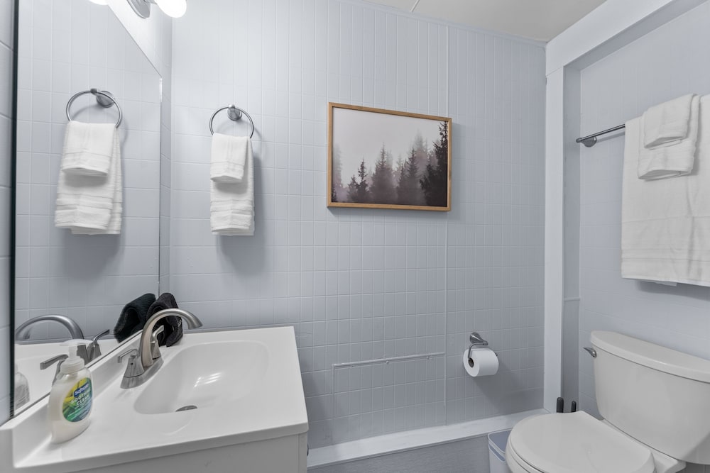Sc2- Silver Cove 2 2 Bedroom Condo