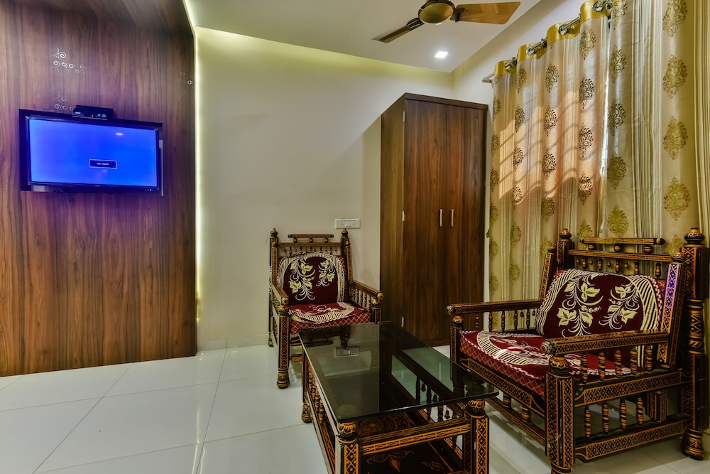 Hotel Guest Inn Residency photo 4