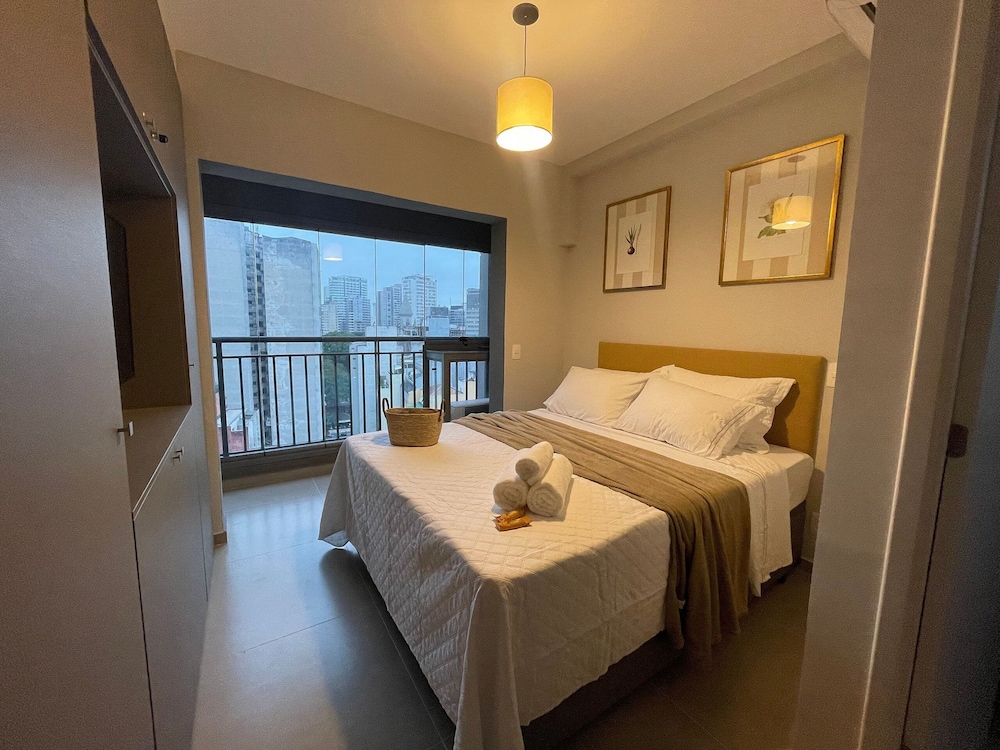 Prime Stay - Vila Buarque