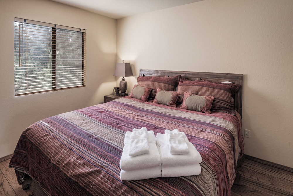 Sierra's Grace by Ruidoso Vacation Rentals