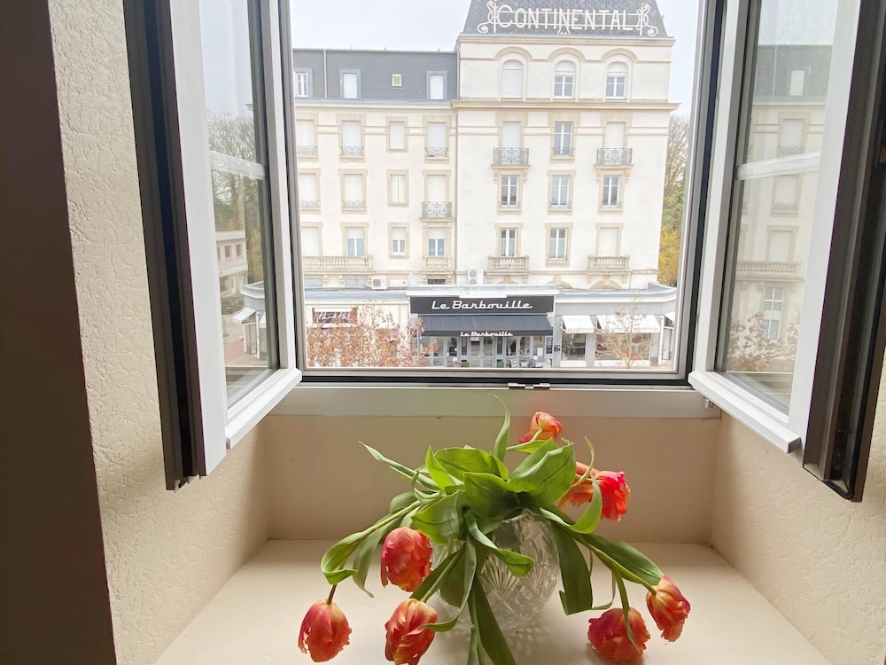 Amazing Holiday Home in the Heart of Vittel