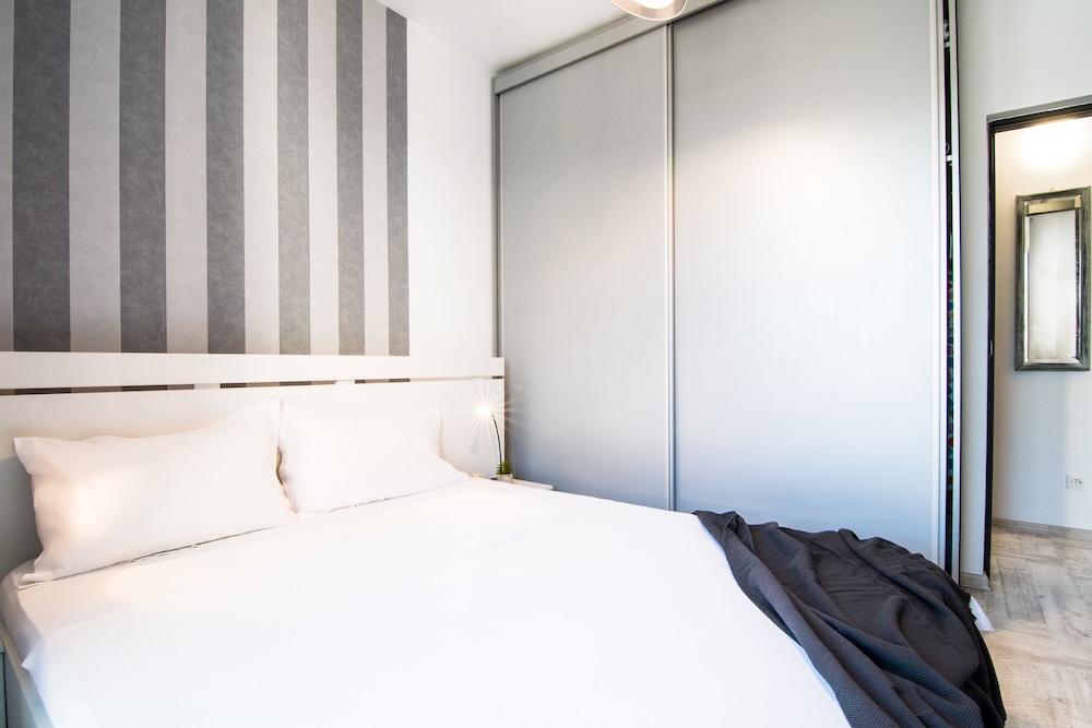 Bucharest Serviced Apartments view 2