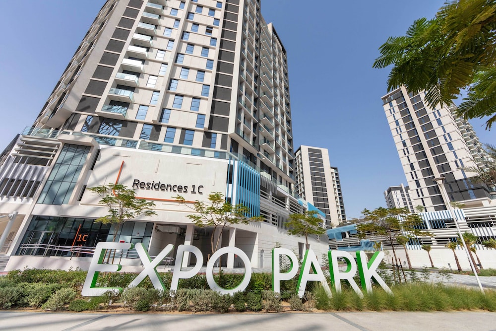 Expo Village Serviced Apartments