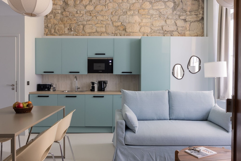 Notre Dame Paris Suite