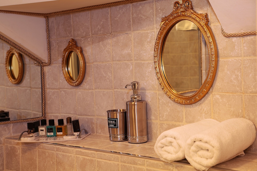 Sultan Tughra Otel - Özel Sınıf - Image 22