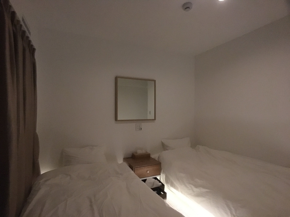 One World Osaka Central - Hostel