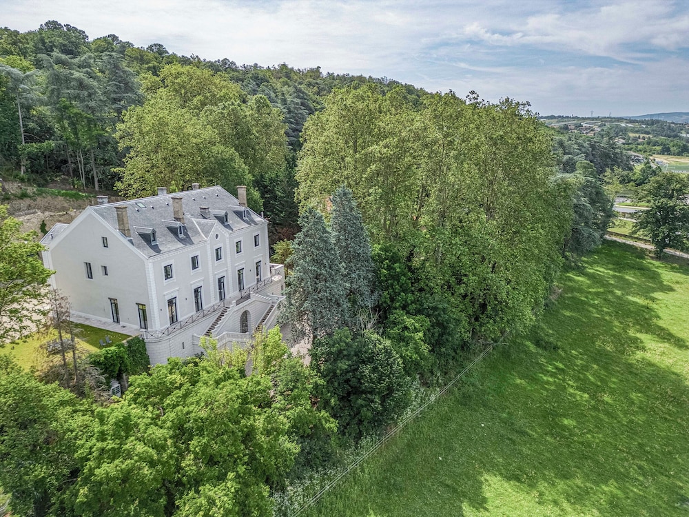 Château de la Roche