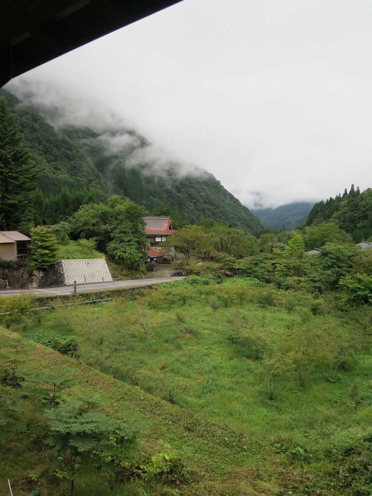 Okuhida no Yado Furusato