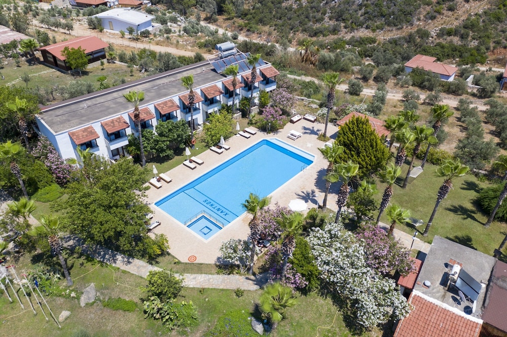 Xanthos Butik Otel Patara - Image 49