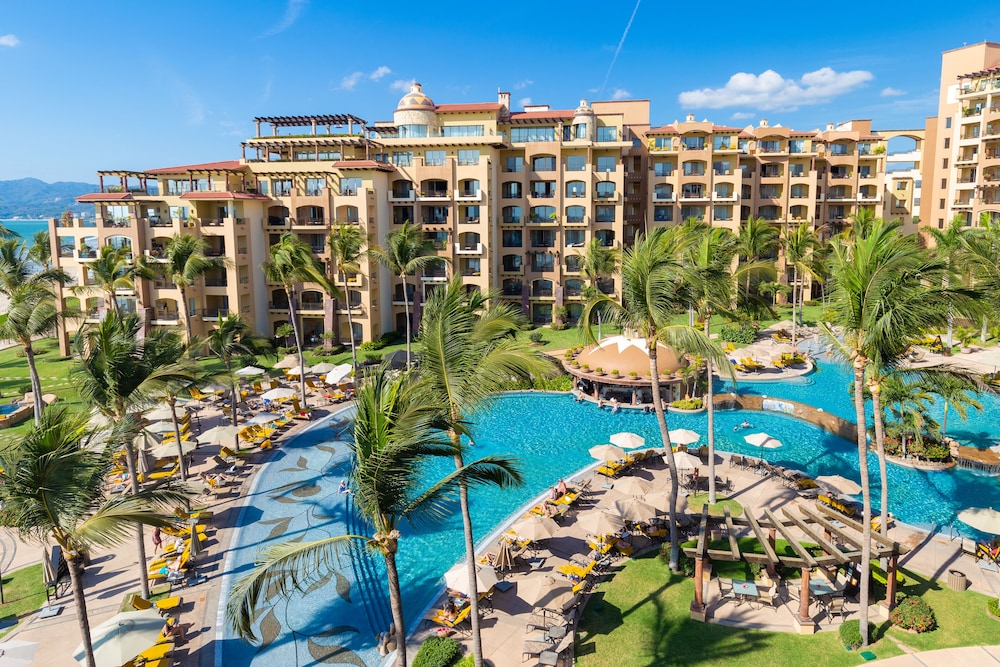 Puerto Vallarta Vacations - Villa La Estancia Beach Resort  Spa Riviera Nayarit - All Inclusive - Property Image 8