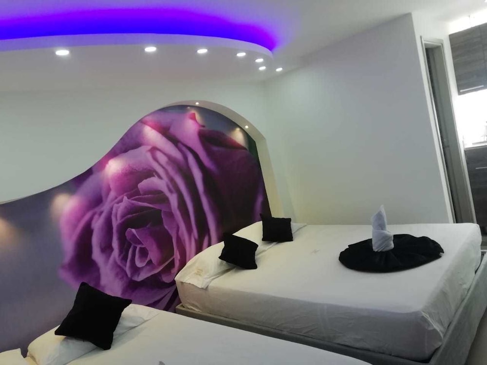 Apartahotel Tocore view 5