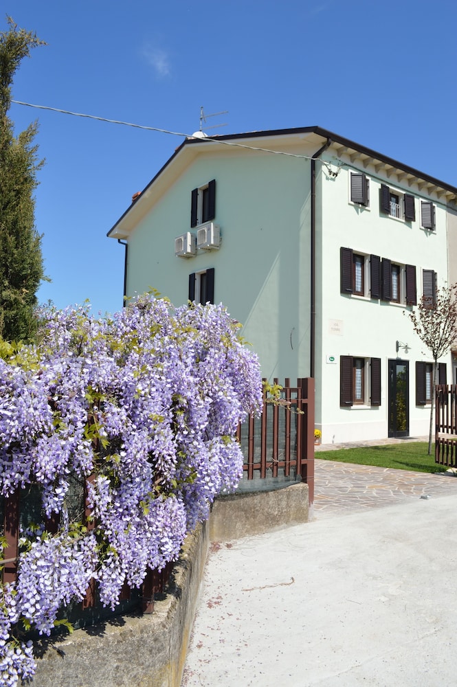 B&B alla Cà di Rosa