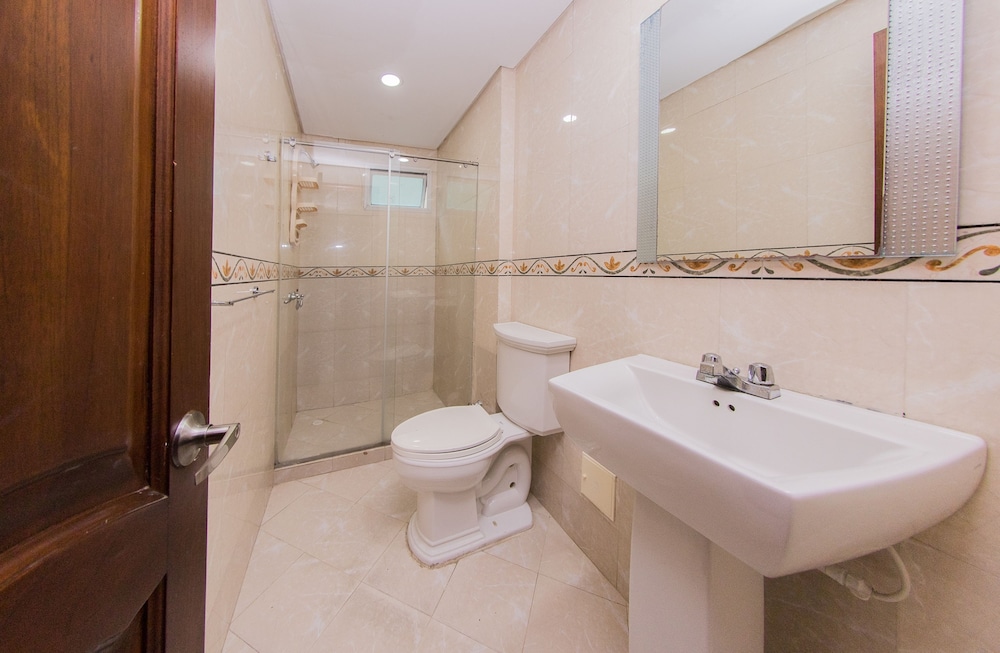 Apartamento Laguito - Vista al Mar