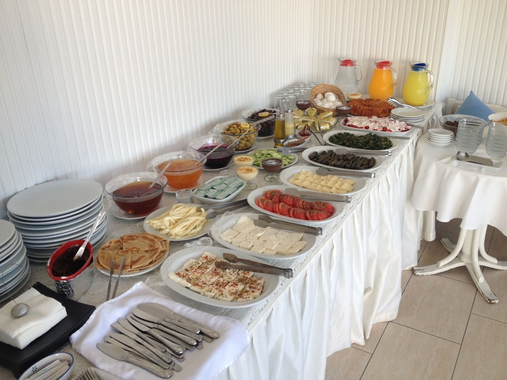 Sultanahmet Otel - Image 76