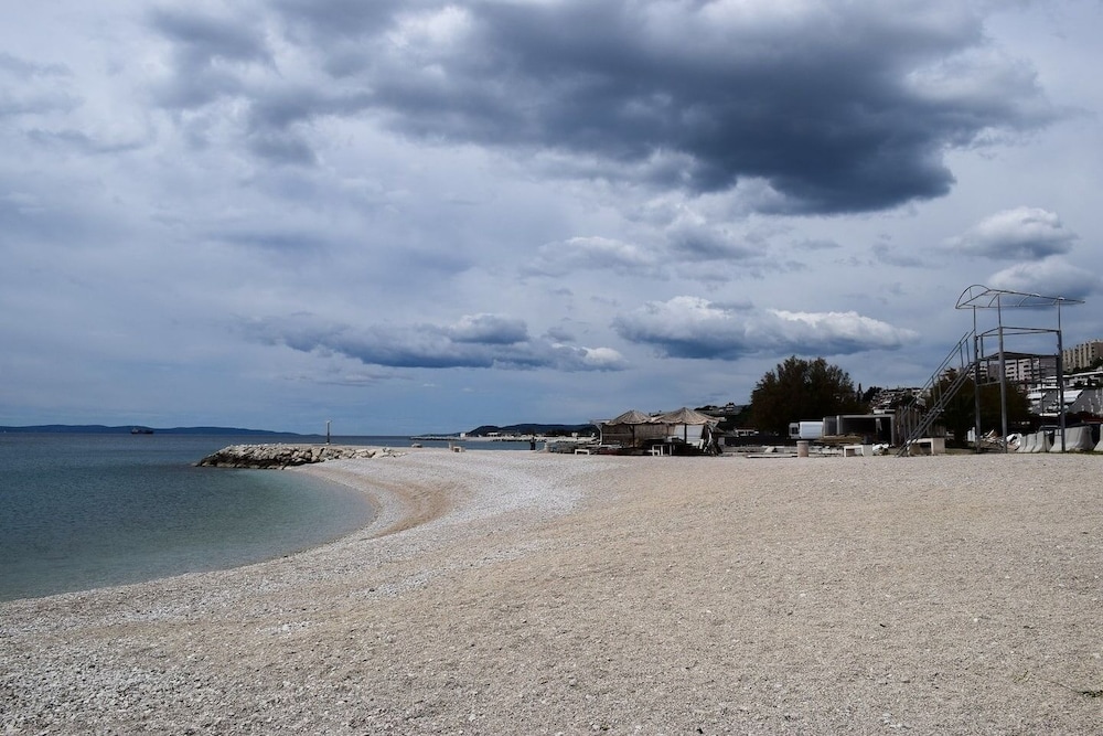 Jurica - 300 m From sea - A1 Lea view 2