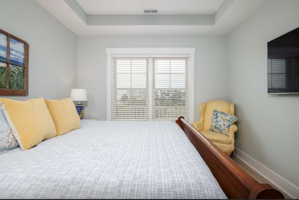 Marley's Retreat 3 Bedroom Townhouse