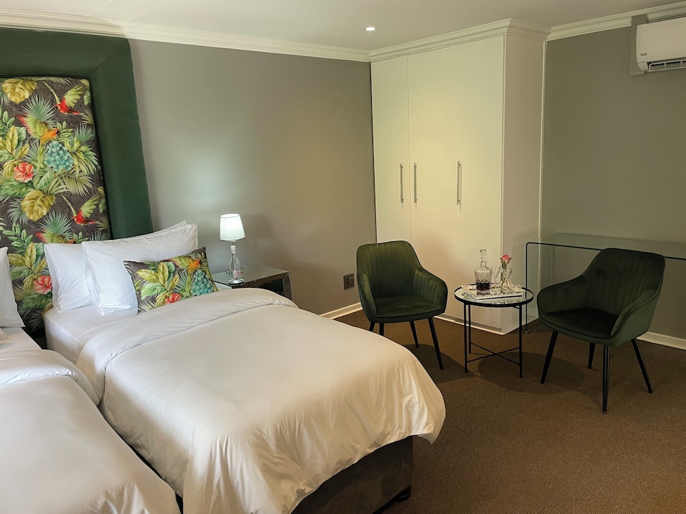 Patcham Place B&B