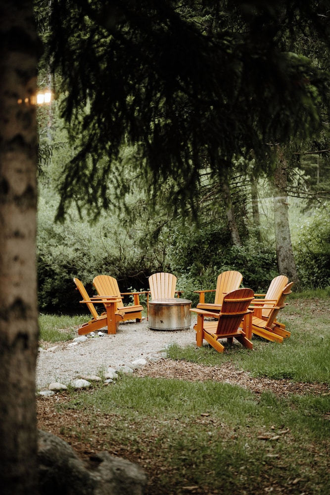 Moose Creek Ranch