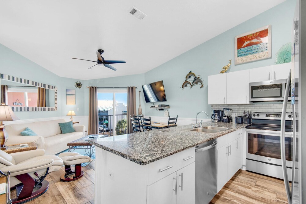 Gulfview II 306