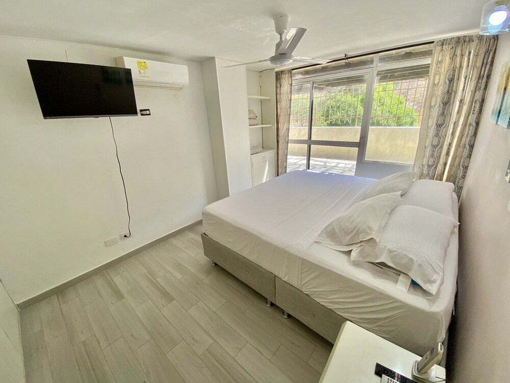 Apartamentos Genesis - Rodadero by SOHO