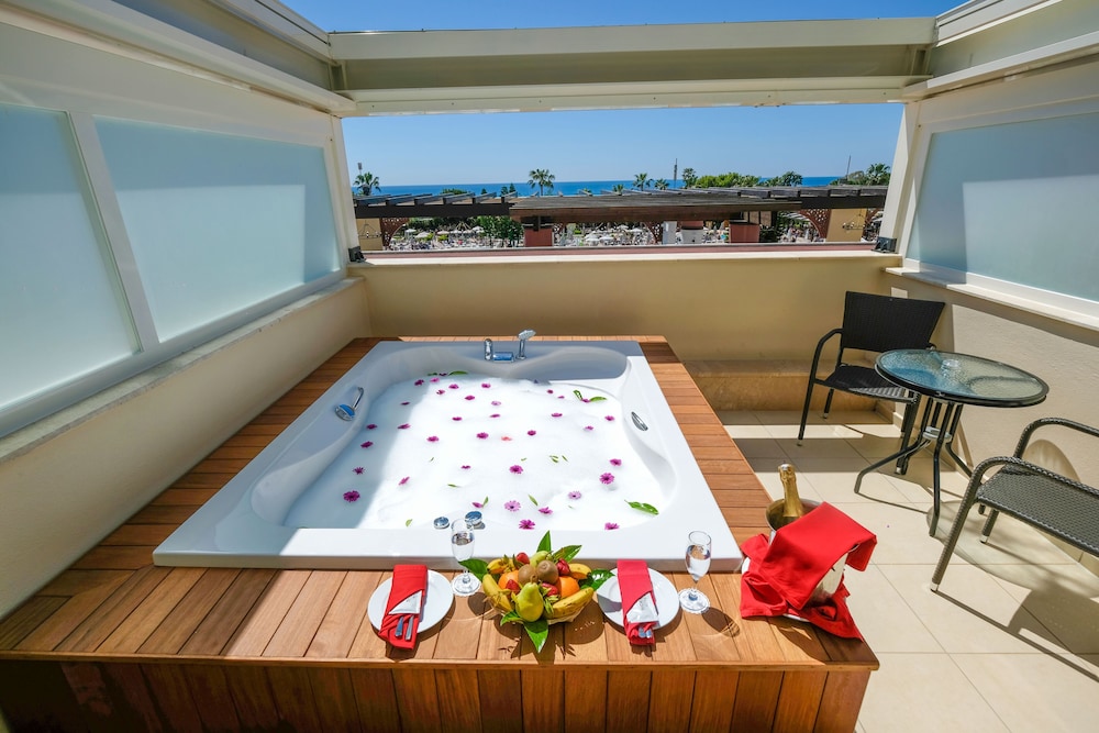 Side Star Resort - Ultra All Inclusive