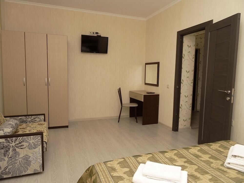 Guest House Amur