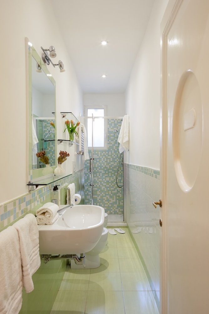 Your Suite Rome