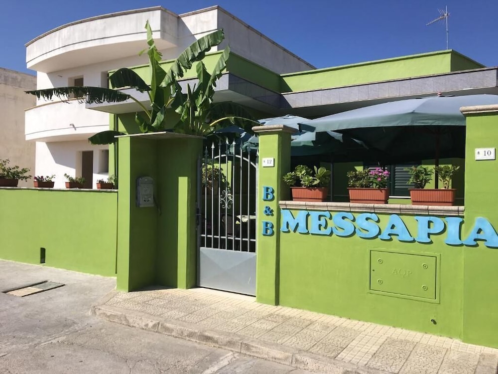 Messapia B&B