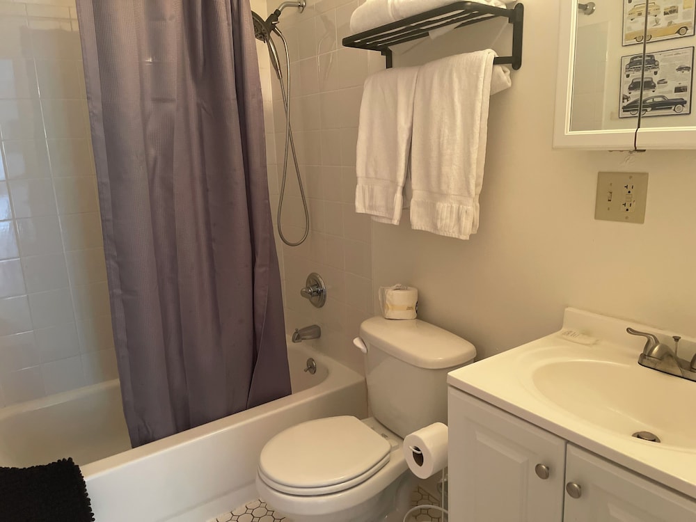 The Dutchess Inn and Spa at Beacon - Property Image 36