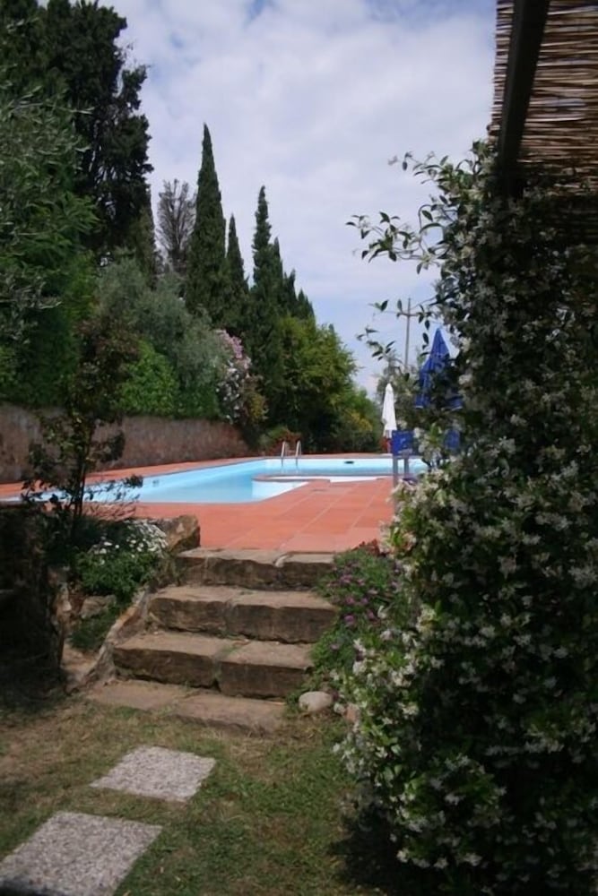 Agriturismo Il Sapito
