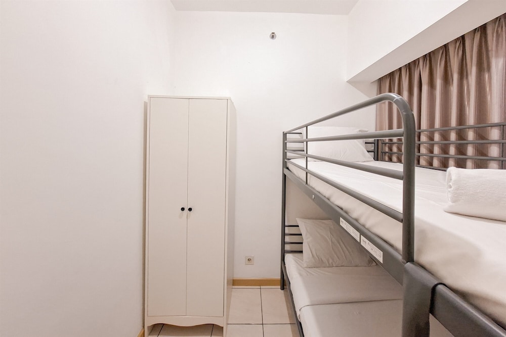 Best Location And Homey 2Br Apartment At M-Town Residence