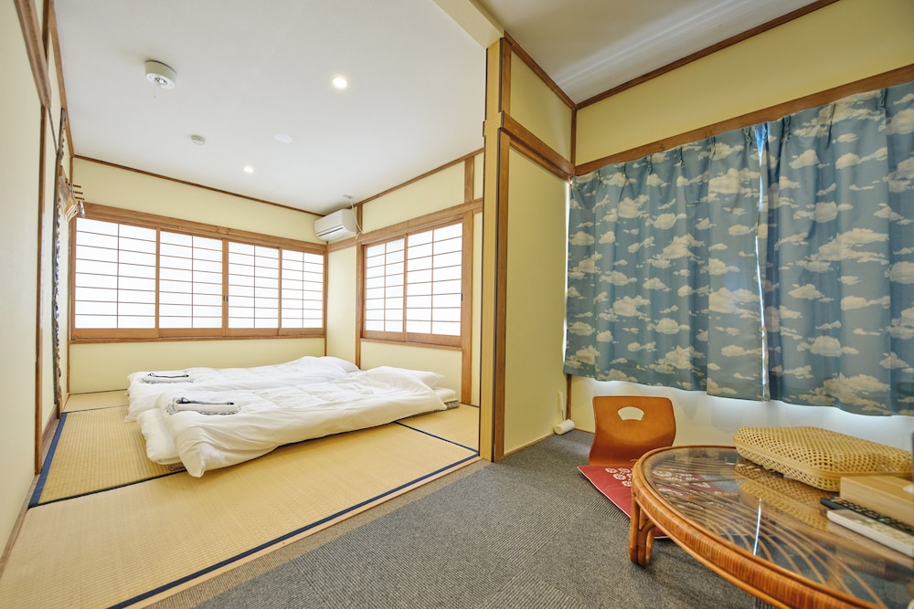 FUYO SANKYO ENKA