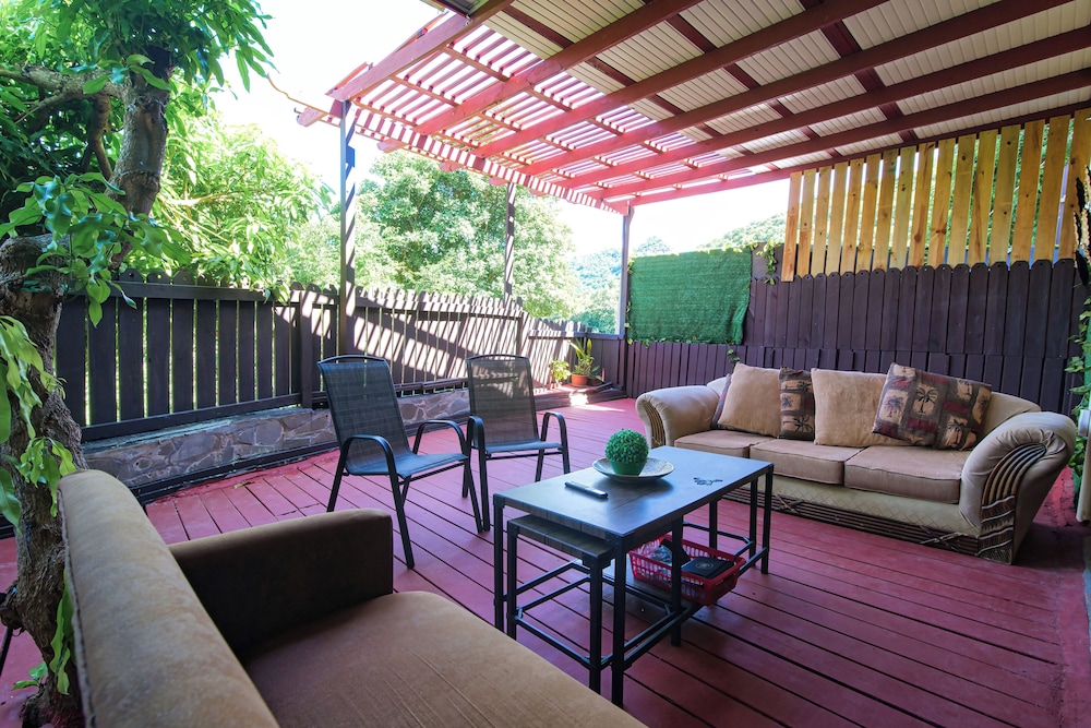 Tropic Nook Too