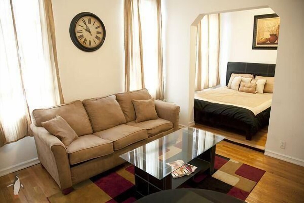 Market Rental NYC Midtown West